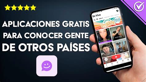 aplicaciones de contactos gratis|Mejores aplicaciones gratuitas para conocer gente nueva